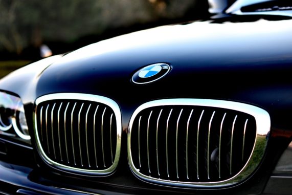 BMW Blog coming soon!